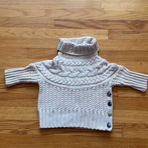 Matilda jane sweater